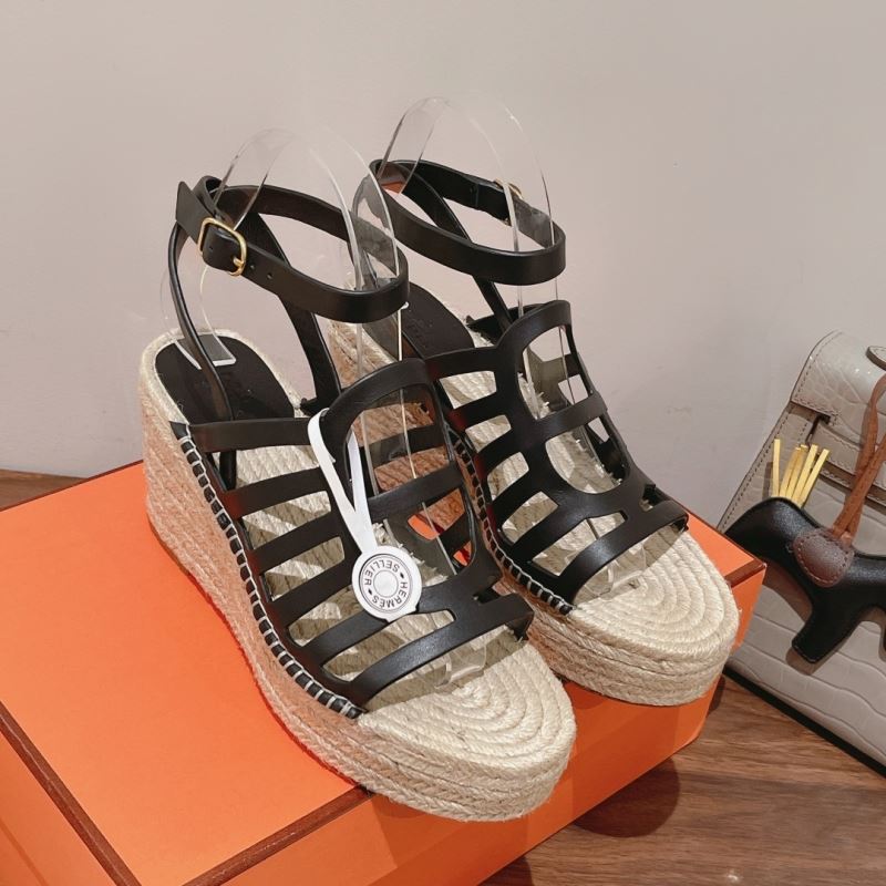 Hermes Sandals